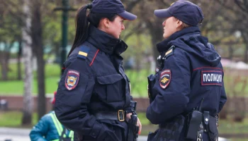 Кастомизация полиции... ГД отменила стажировку и испытательный срок, горячее сердце, холодная голова и чистые руки больше не нужны
