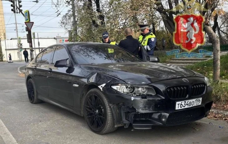 Стук цифрового Мордора: как нейросеть сдала столичного стритрейсера в Екатеринбурге