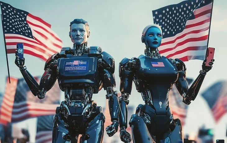 В Огайо решили спасти институт брака от алчных и ненасытных алгоритмов