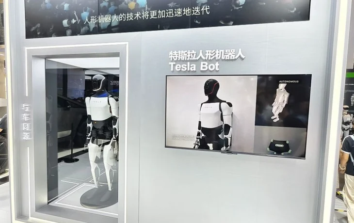 Илон Маск озабочен: кто будет нажимать кнопку «не быть злым» в армии из миллиона роботов?