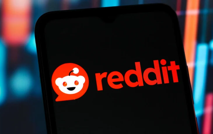 Бывший пионер живого интернета Reddit Оганян с ужасом обнаружил, что построил цифровое кладбище