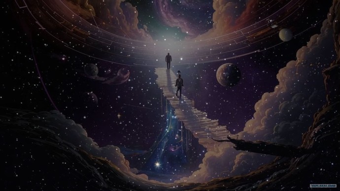 Жизнь и смерть