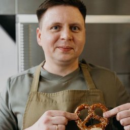 Откройте для себя идеальный завтрак в Sage: немецкие печи MIWE и мастерство пекарей Откройте для себя идеальный завтрак в Sage: немецкие печи MIWE и мастерство пекарей