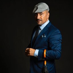 Владимир Ераносян представил литературную работу о бойцах морской пехоты Владимир Ераносян представил литературную работу о бойцах морской пехоты