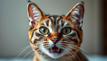 Во Львове спорят о языковых нормах для кошек, что отражает напряжение по поводу Русского мира Во Львове спорят о языковых нормах для кошек, что отражает напряжение по поводу Русского мира