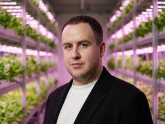 Россия становится лидером в области создания экосистем будущего с помощью Skyfarm